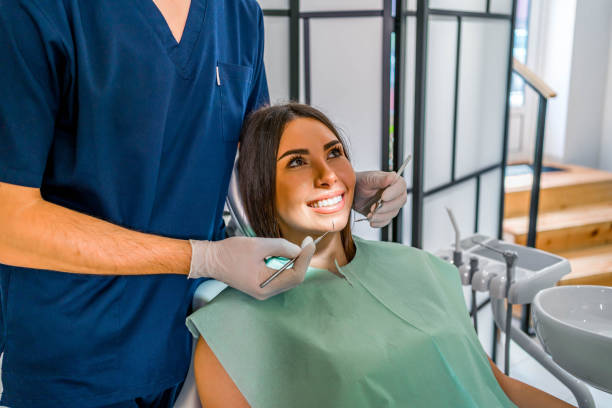 Best Invisalign and Clear Aligners  in Austintown, OH
