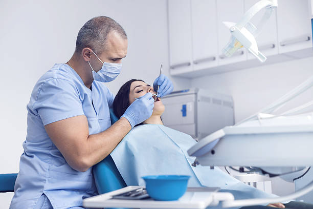 Best Sleep Apnea Treatment  in Austintown, OH