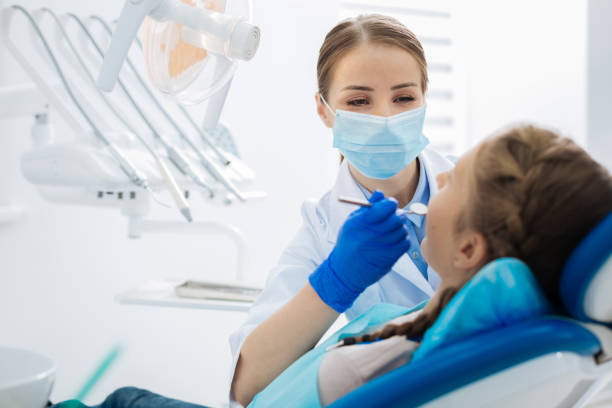 Best Emergency Dental Care  in Austintown, OH